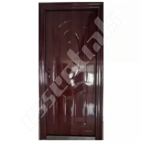 Secure  Steel Door (3"x7") SDSS002