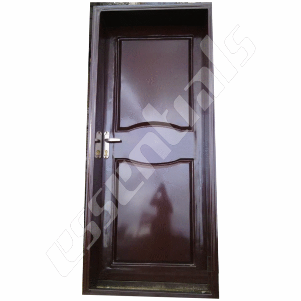 Simple Security Door (3"x7") SDSS003