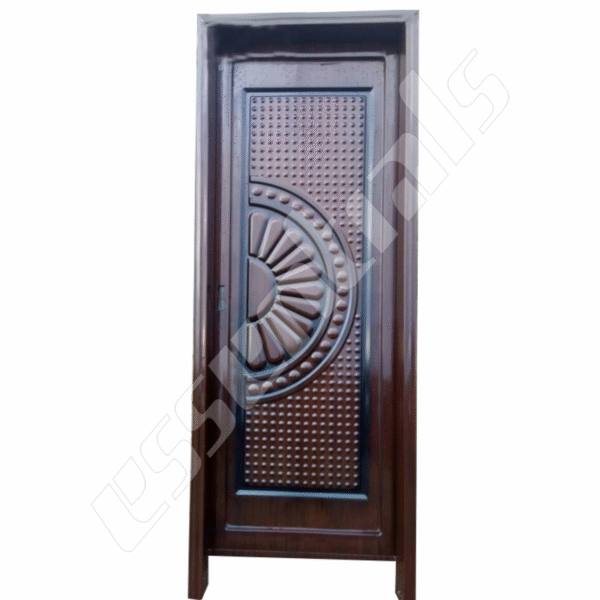 Ace Steel Door (3"x7") SDAS001
