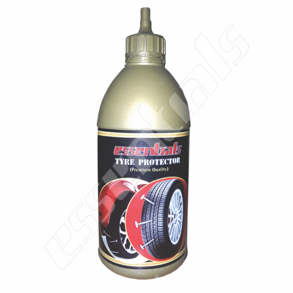Essentials Premium Tyre Protector (Automobile) ASTP007