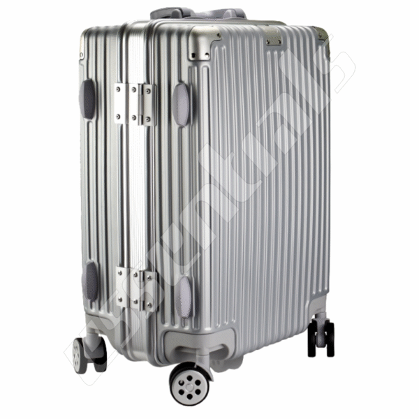 ESSENTIALS SMART LUGGAGE