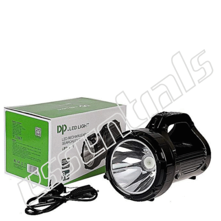 3W Rechargeable LED Light