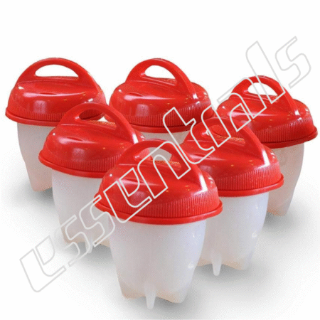 Diet Egg Cooker