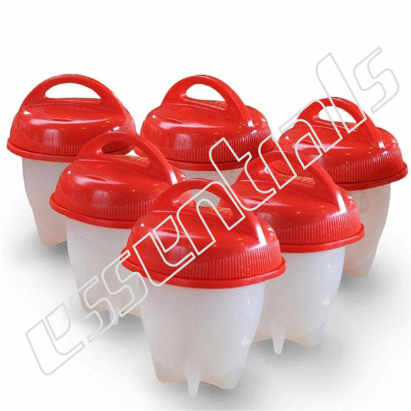 Diet Egg Cooker