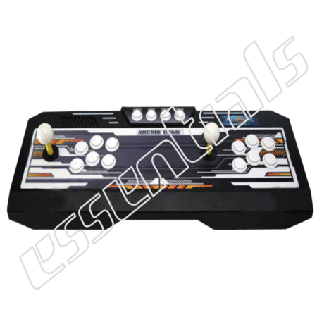 Donkey Game Station
