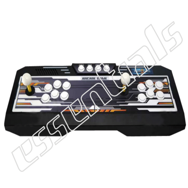 Donkey Game Station