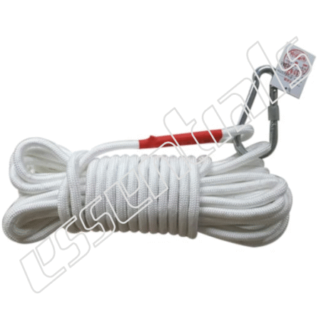 Emergency Descent Lifeline Rope (20)