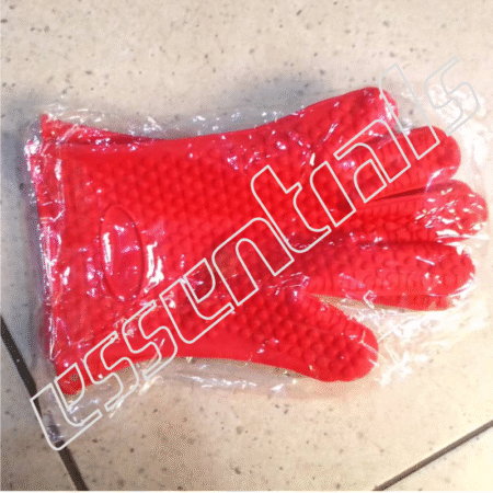 Kitchen Heat Resistant Glove
