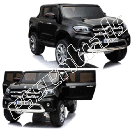 Mercedez Benz X-Class