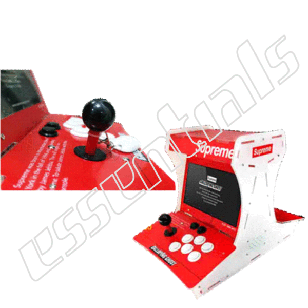 Stallion Game Station